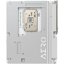 Материнская плата GigaByte X870E Aero X3D Wood rev. 1.0