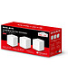 Бесшовная Mesh система Mercusys HALO H30G (3-pack)