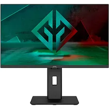 Монитор GMNG Gaming GM-24F03 черный (GM24SG03)