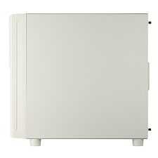 Корпус Silverstone SST-FLP03W без БП (G41FLP03W000020)