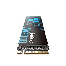 SSD диск Netac NV3000 250GB (NT01NV3000-250-E4X)