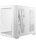 Корпус DeepCool CG530U 4F WH ATX без БП белый (R-CG530U-WHAGA4-G)
