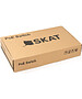 Коммутатор Бастион SKAT PoE-24E-2G-2S (4085)
