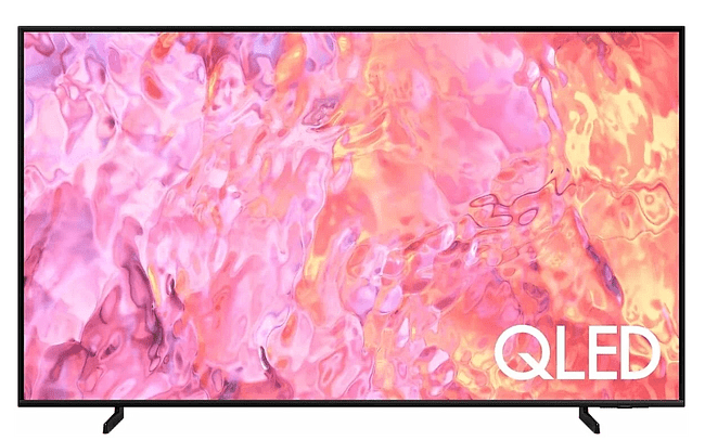Телевизор Samsung QE65Q60CAUXRU