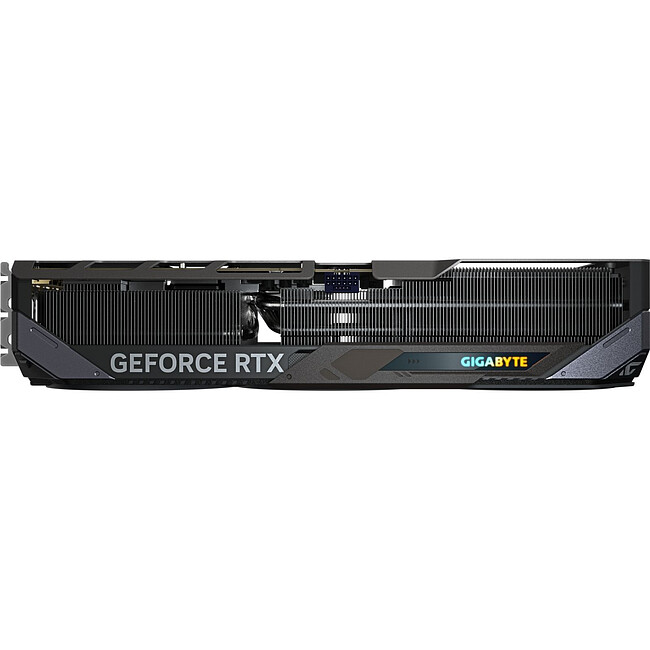 Видеокарта Gigabyte GeForce RTX 5070TI Gaming OC 16Gb GDDR7 (GV-N507TGAMING OC-16GD 1.0)