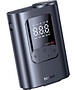 Автомобильный компрессор Baseus GoTrip VA1 C0119701 Cosmic Black (C01197)