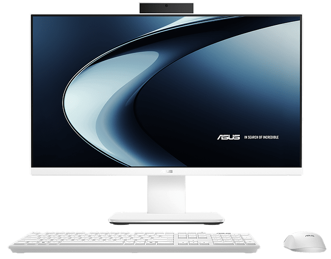 Моноблок Asus V440VAK-WPC1270 белый (90PT03X1-M03N40)