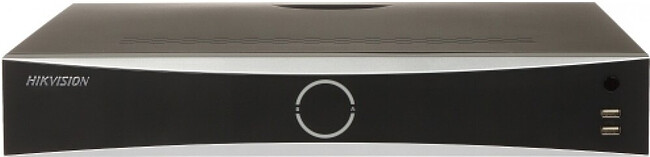 Видеорегистратор наблюдения Hikvision DS-7732NXI-K4 (D)