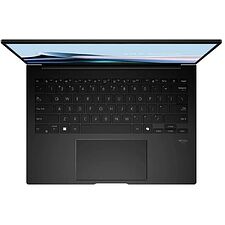 Ноутбук ASUS Zenbook 14 UM3406KA-QD331 Jade Black (90NB14U1-M00MY0)