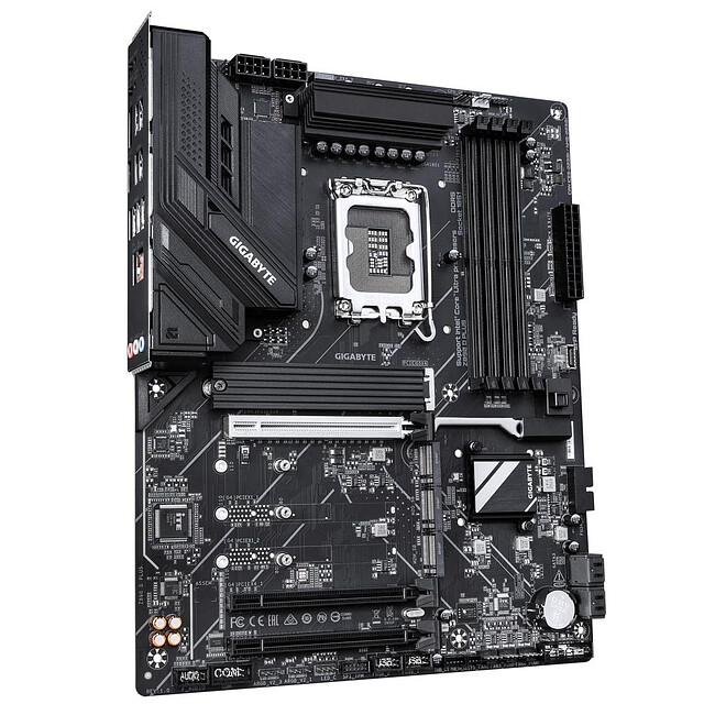 Материнская плата MSI Z890 D Plus