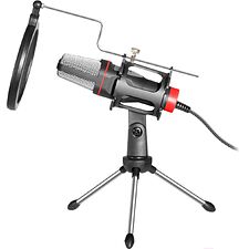 Микрофон Defender Forte GMC 300 (64630)