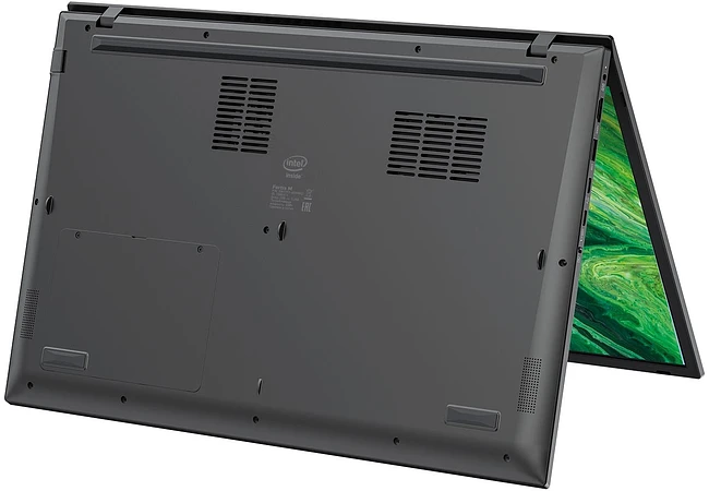 Ноутбук Digma Pro Fortis M (DN17P3-ADXW03)