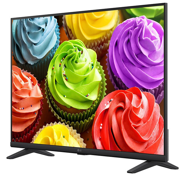Телевизор LG 32LB650B6LA