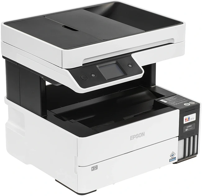 МФУ Epson EcoTank L6460