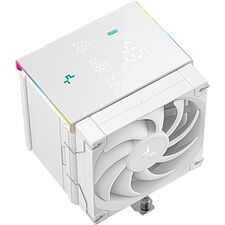 Кулер для процессора DeepCool AK500 DIGITAL PRO WH (R-AK500-WHAPMN-G)