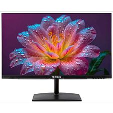 Монитор IRBIS GroovyView IGV27FID01 Black