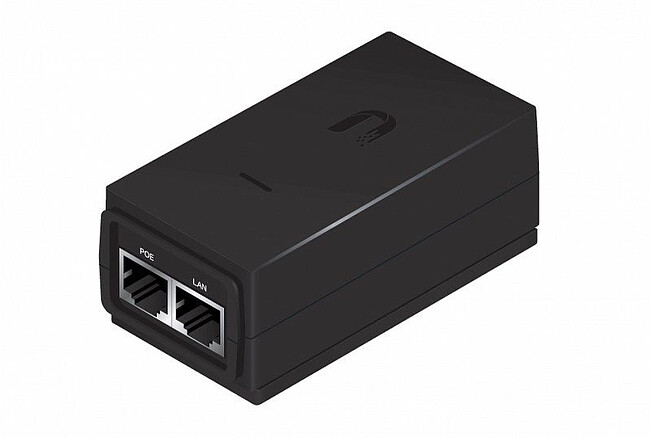 PoE-инжектор Ubiquiti POE-24-12W
