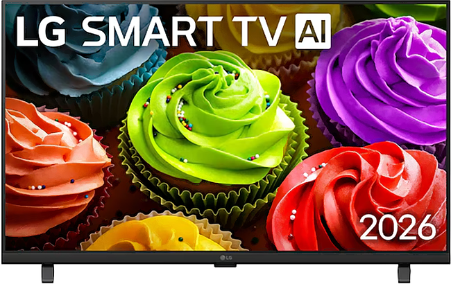 Телевизор LG 32LB650B6LA