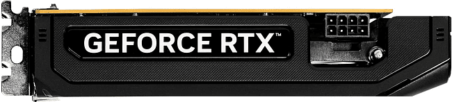 Видеокарта Palit GeForce RTX 5050 StormX OC 8GB GDDR6 (NE65050T19P1-GB2070F)