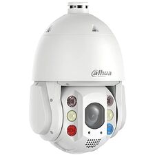 Камера видеонаблюдения Dahua DH-SD6C3432GB-HNR-AGQ-PV1-EAU