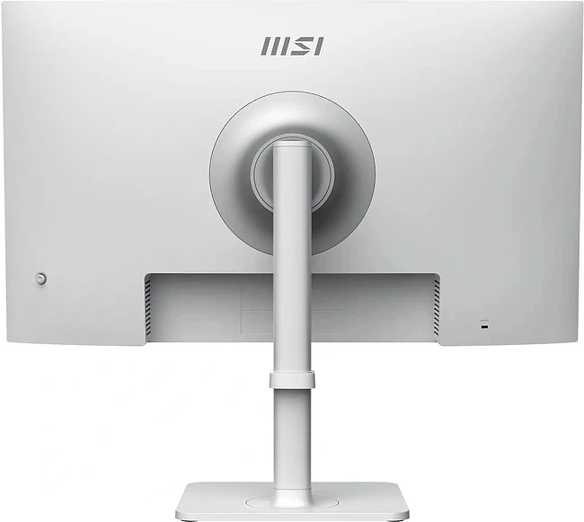 Монитор MSI Pro Max 271QPHW E14 белый (9S6-3PF54H-021)