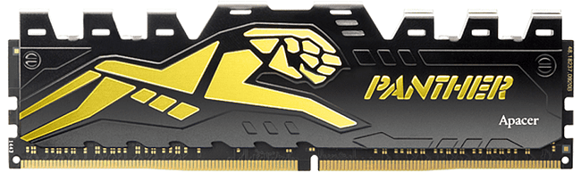 Оперативная память Apacer AH4U16G32C28Y7GAA-2 2х8GB
