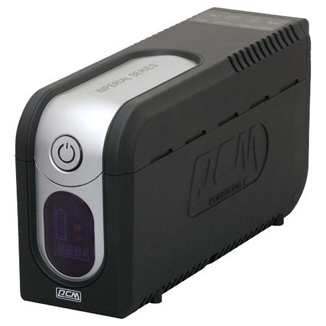Источник бесперебойного питания Powercom Imperial (IMD-825AP)