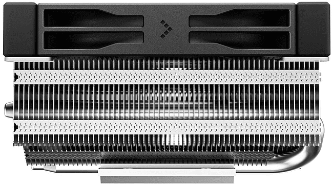 Кулер для процессора DeepCool AN400 (R-AN400-SRWNMN-G)