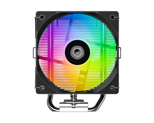Кулер для процессора ID-Cooling SE-903-XT V2 ARGB