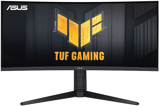 Монитор Asus VG34VQL3A (90LM06F0-B02E70)