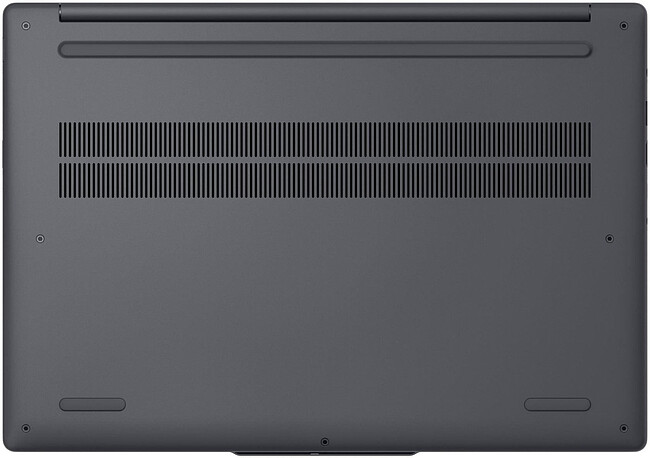 Ноутбук Lenovo IdeaPad Slim 3 15IPH11 Luna Grey (83UR0027RK)