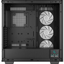 Корпус DeepCool Morpheus E-ATX без БП черный (R-MORPHEUS-BKAPA1-G-1) Корпус DeepCool Morpheus E-ATX без БП черный (R-MORPHEUS-BKAPA1-G-1)