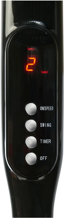 Вентилятор Centek CT-5026 Black