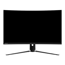 Монитор MSI MAG 321CUP QD-OLED черный (9S6-3DD54T-003)