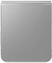 Смартфон Samsung Galaxy Z Flip6 12GB/512GB Silver Shadow (SM-F741BZSHCAU)