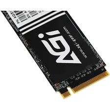SSD диск AGi AI298 512GB oem (AGI512GIMAI298-BK)