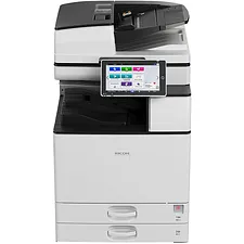 МФУ Ricoh IM 3000 белый (418834)
