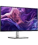 Монитор Dell P2425H черный