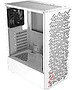 Корпус XPG Valor Air без БП White (VALORAIRMT-WHCWW)