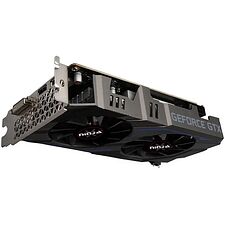 Видеокарта Sinotex Ninja GTX1650 PCIE 896SP 4G 128BIT GDDR6 (NK165DF46F)