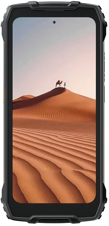 Смартфон Blackview BV7300 6/256GB Black