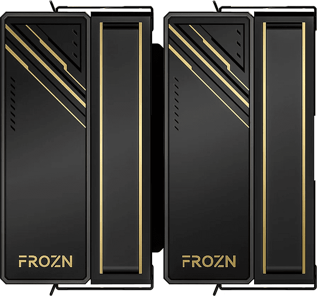 Кулер для процессора ID-Cooling FROZN A620 GDL