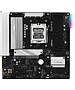 Материнская плата ASRock B850M Pro RS