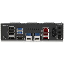 Материнская плата GigaByte X870E Aorus Elite WIFI7 rev. 1.3