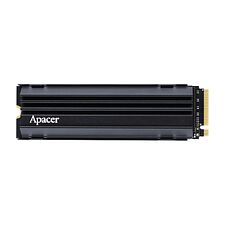 SSD диск Apacer AS2280Q4U 512GB (AP512GAS2280Q4U5-1)