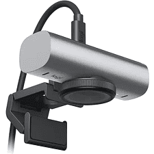 Веб-камера Logitech Webcam Brio MX 4К Graphite (960-001559)