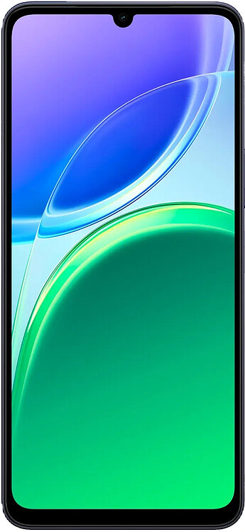 Смартфон Vivo Y05 4GB/128GB Black (V2556)