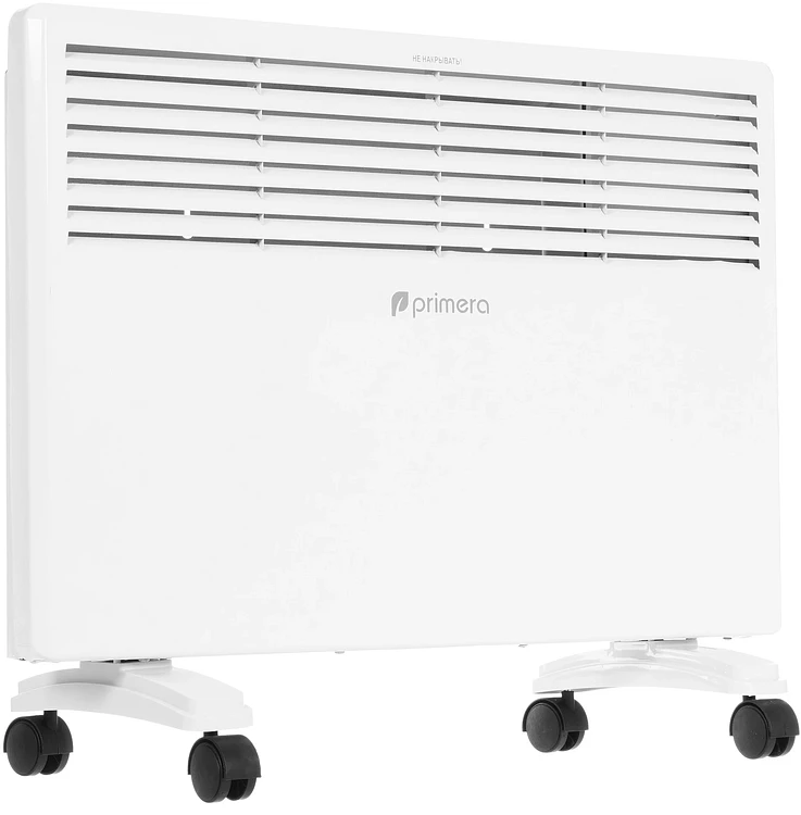 Конвектор Primera PHP-1500-MWB белый