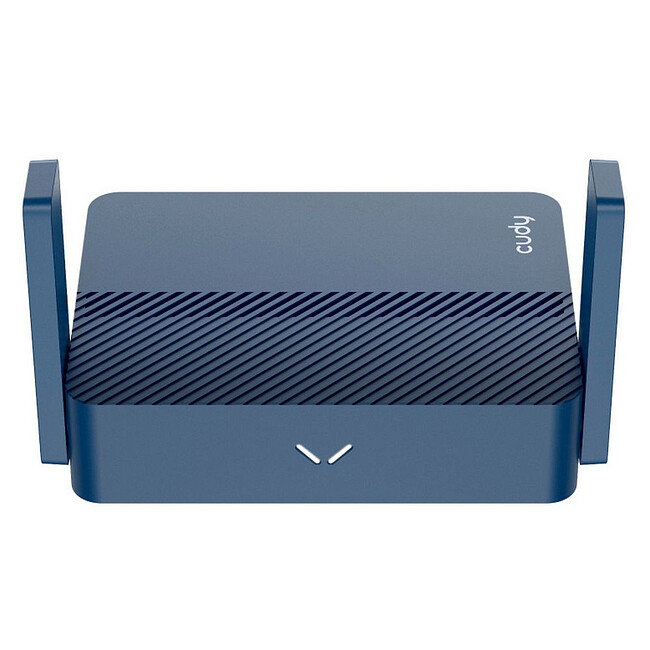 Маршрутизатор Cudy TR3000-256MB