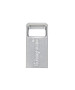 USB Flash-накопитель Kingston DataTraveler Micro 128Gb серебристый (DTMC3G2/128GB)